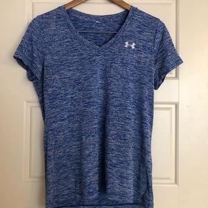 Under Armour Athletic Tee